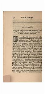 ROMAN COMIQUE PAR SCARRON 1857_000181